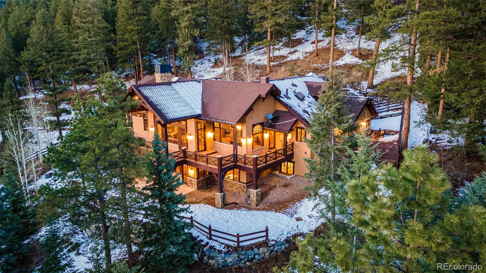 MLS Image #47 for 30 w ranch trail,morrison, Colorado