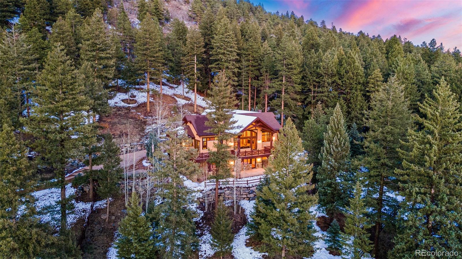 MLS Image #48 for 30 w ranch trail,morrison, Colorado