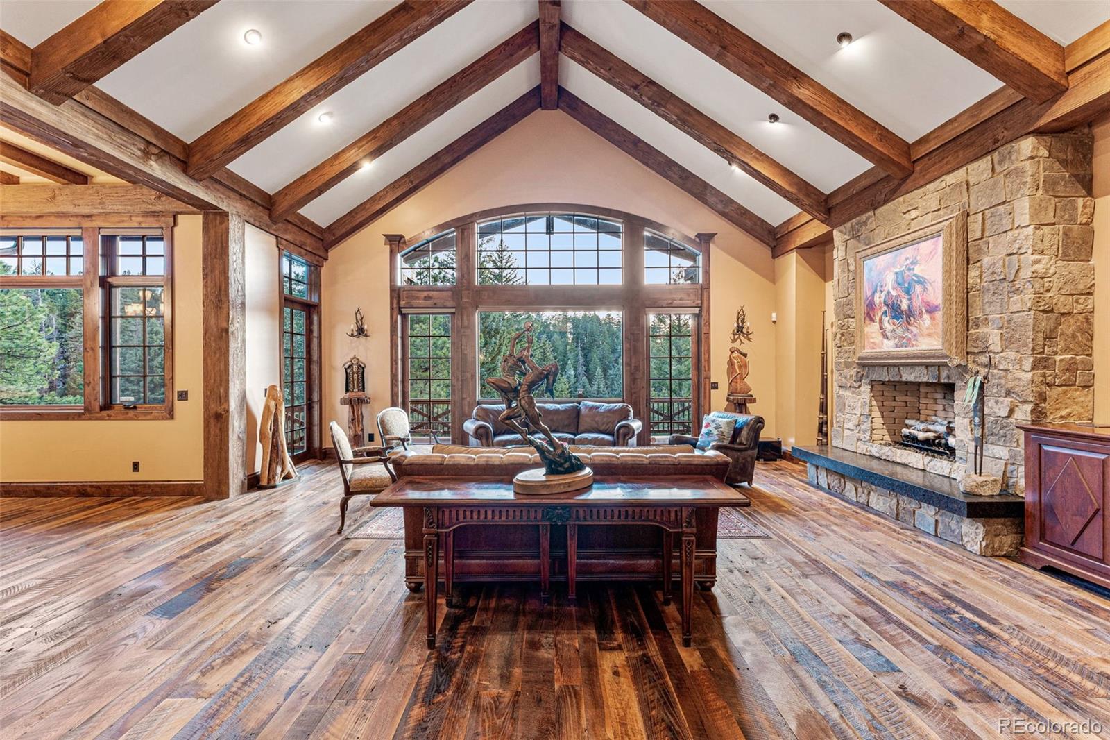 MLS Image #5 for 30 w ranch trail,morrison, Colorado