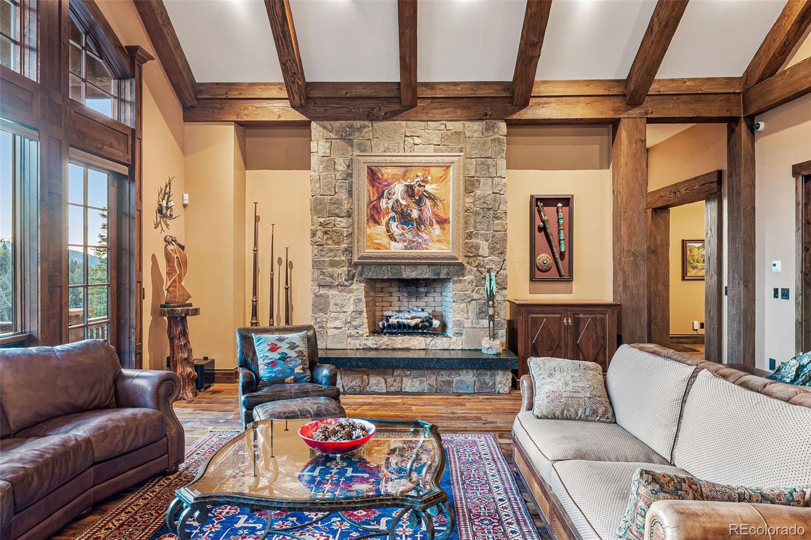 MLS Image #7 for 30 w ranch trail,morrison, Colorado