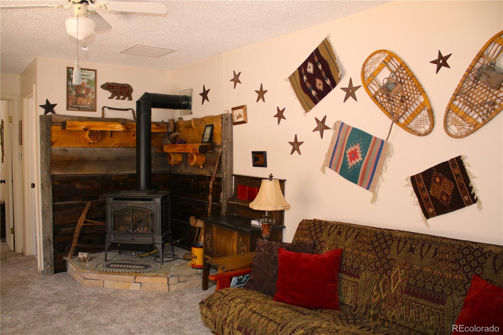MLS Image #11 for 429  road p53 ,bailey, Colorado