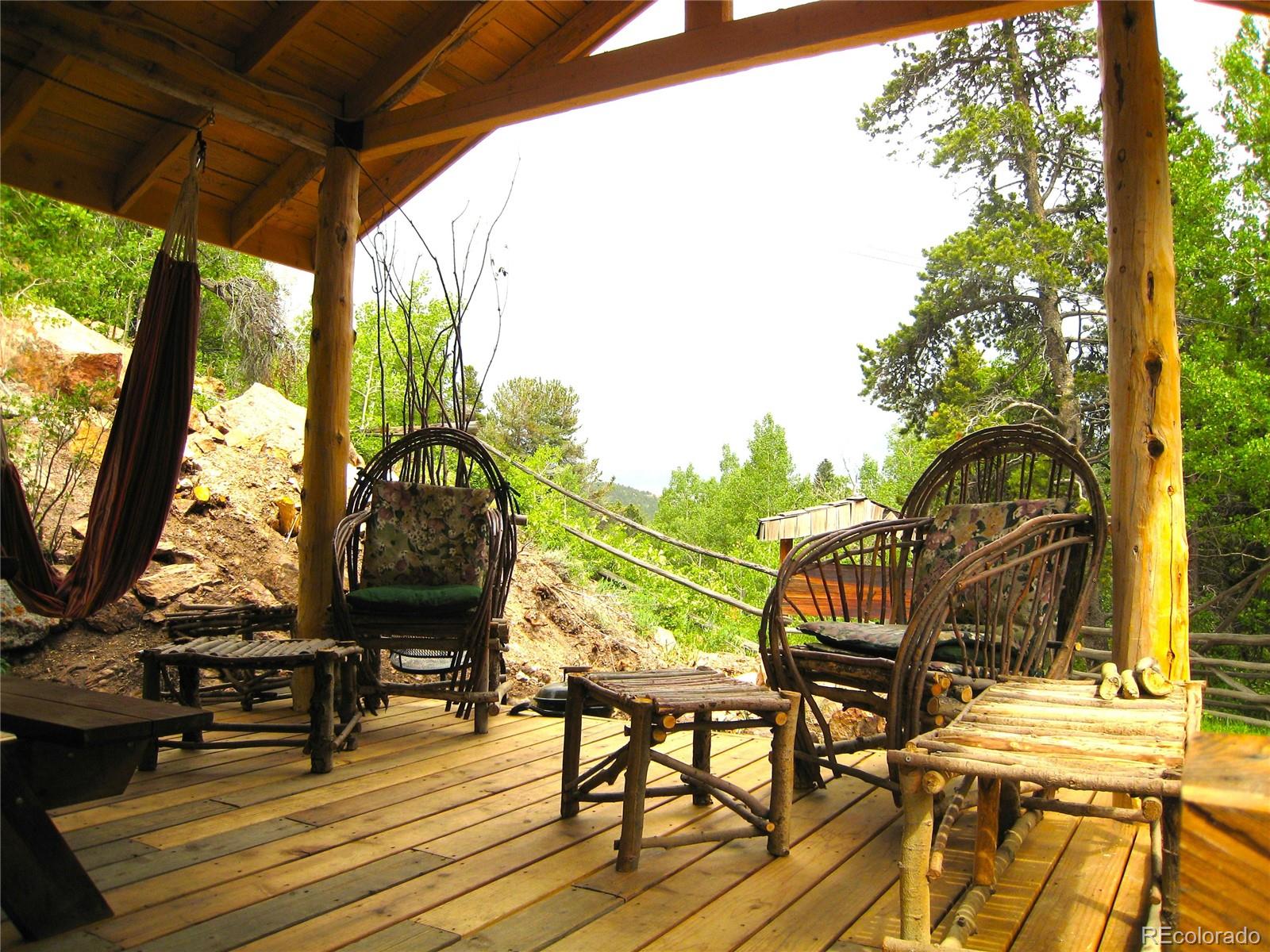 MLS Image #16 for 429  road p53 ,bailey, Colorado