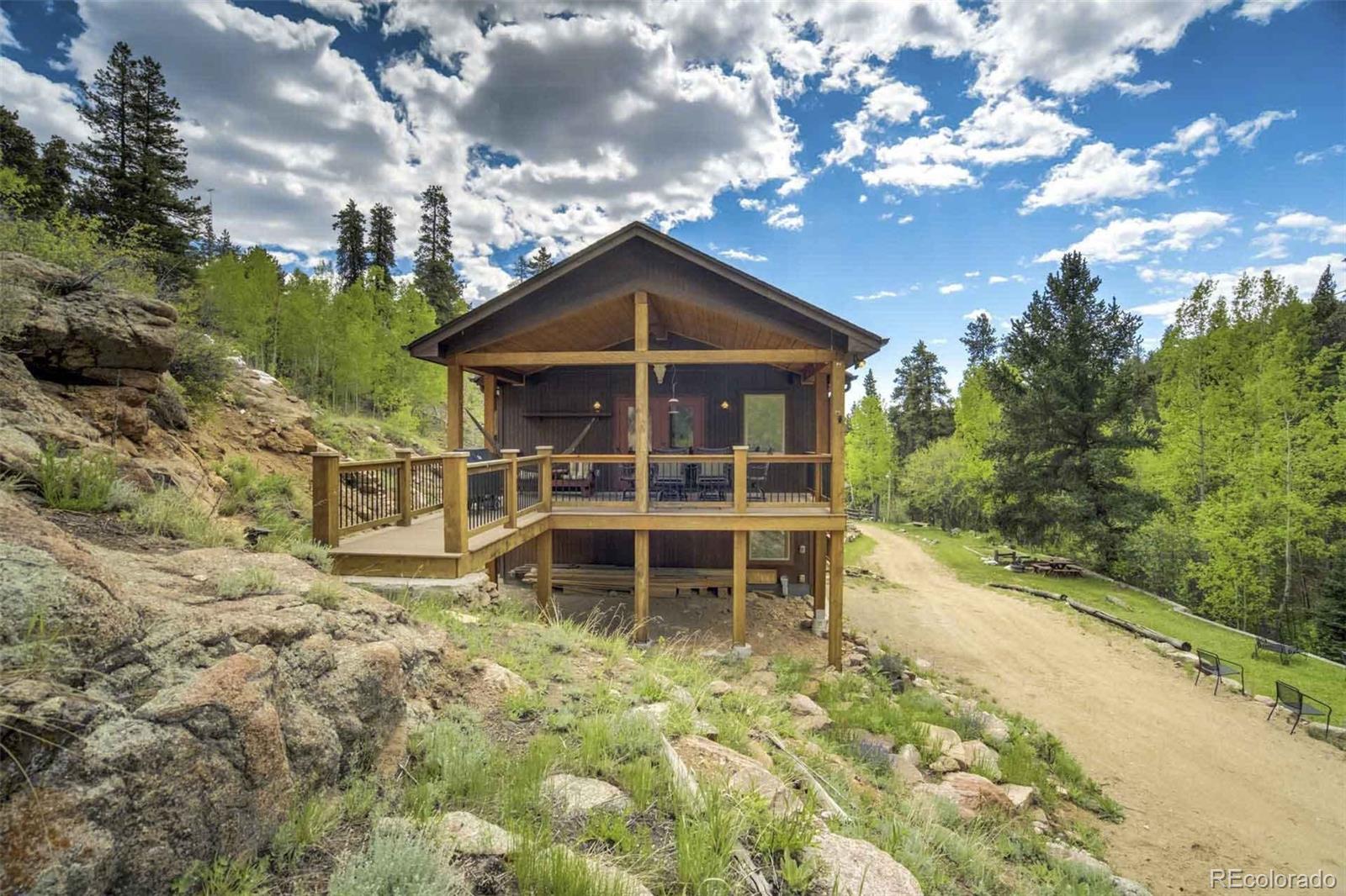 MLS Image #34 for 429  road p53 ,bailey, Colorado