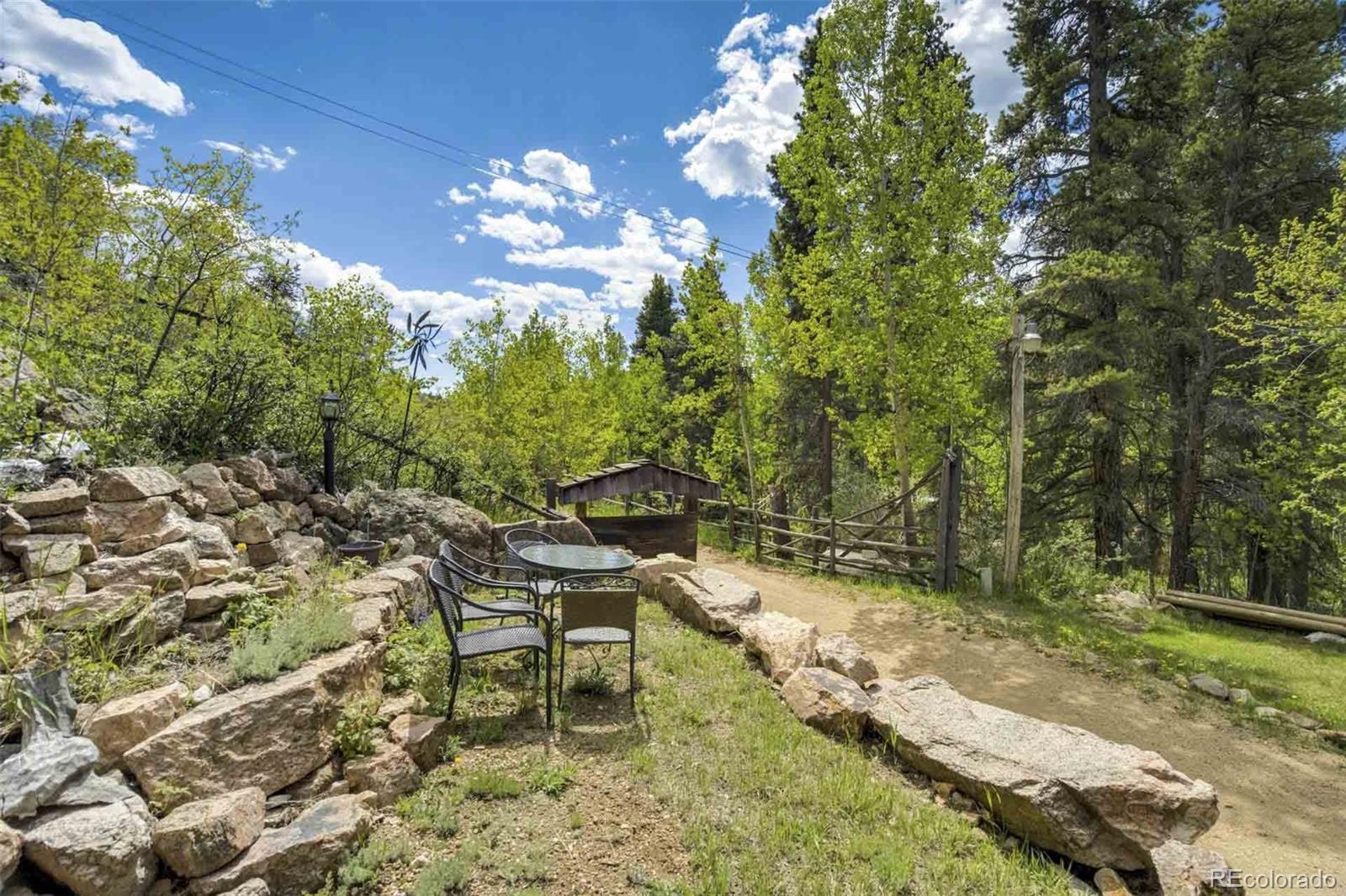 MLS Image #44 for 429  road p53 ,bailey, Colorado