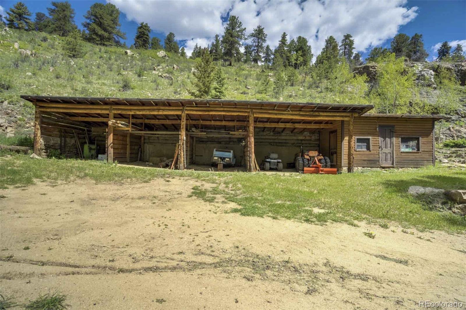 MLS Image #45 for 429  road p53 ,bailey, Colorado