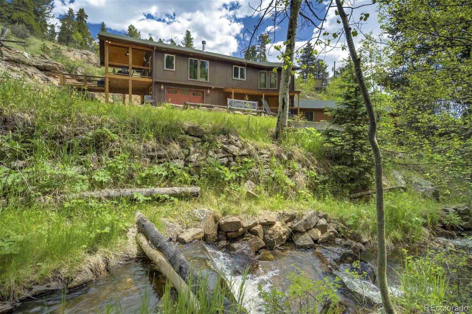 MLS Image #47 for 429  road p53 ,bailey, Colorado