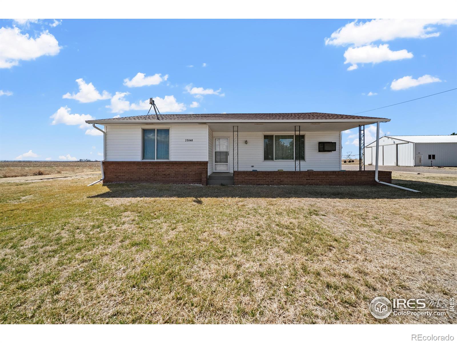 MLS Image #1 for 25046  us highway 34 ,brush, Colorado