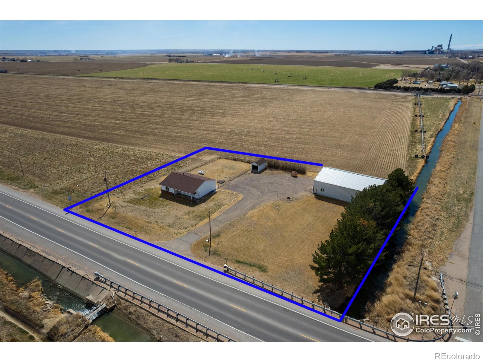 MLS Image #24 for 25046  us highway 34 ,brush, Colorado