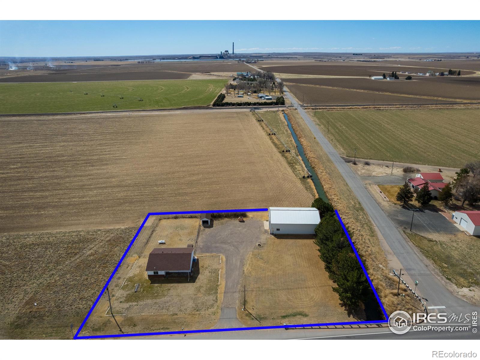 MLS Image #25 for 25046  us highway 34 ,brush, Colorado