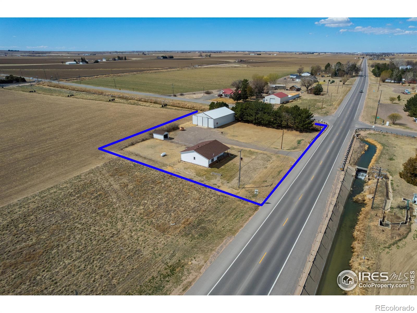 MLS Image #26 for 25046  us highway 34 ,brush, Colorado