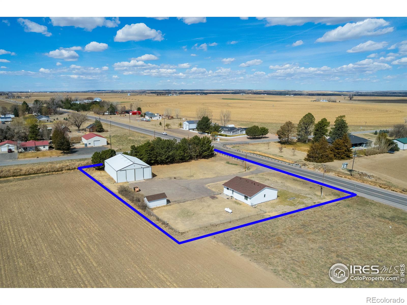 MLS Image #27 for 25046  us highway 34 ,brush, Colorado