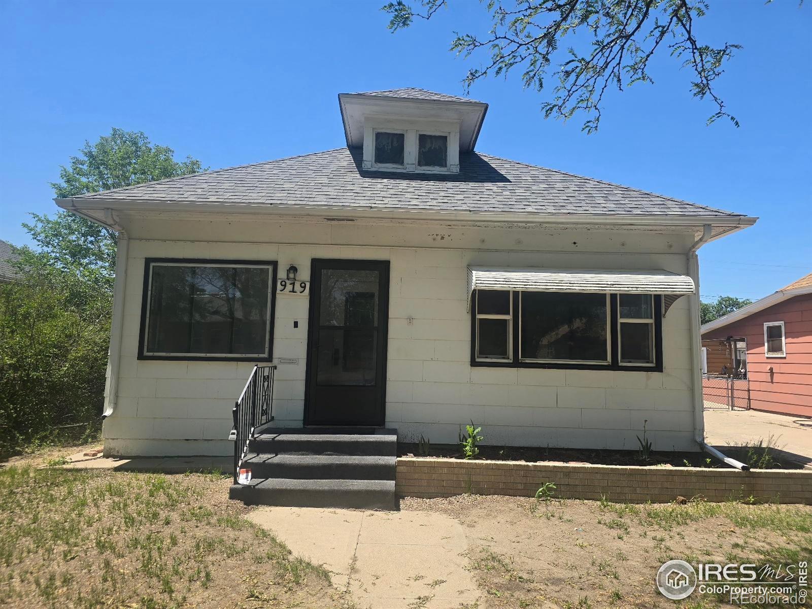 MLS Image #0 for 919  state street,fort morgan, Colorado
