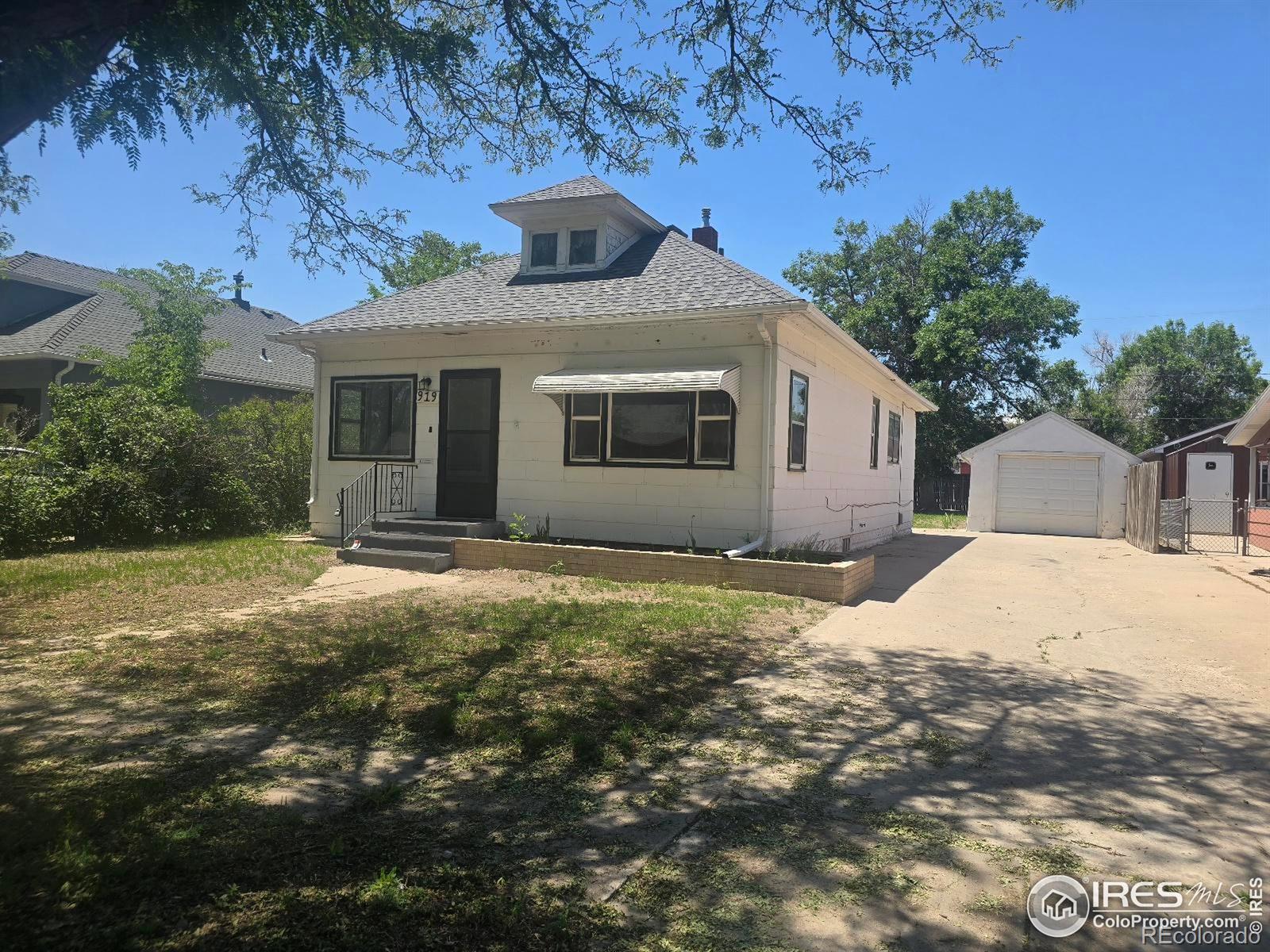 MLS Image #1 for 919  state street,fort morgan, Colorado