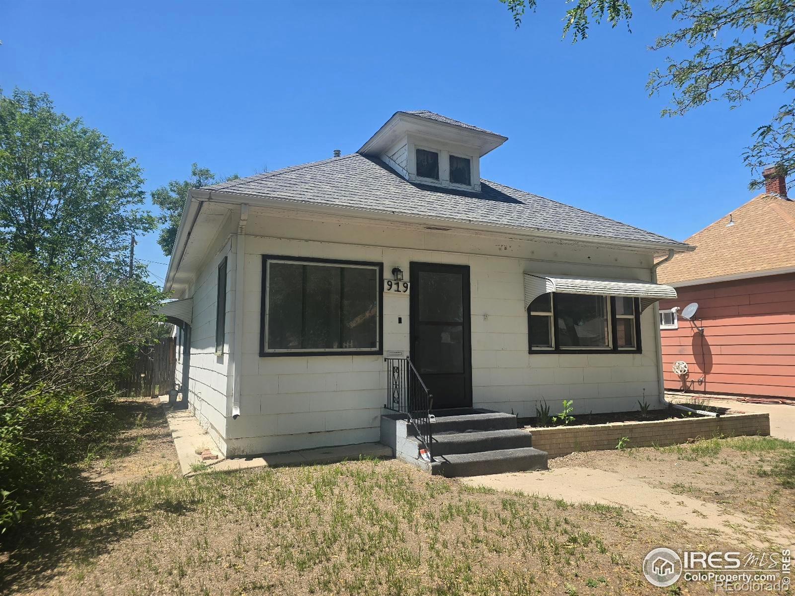 MLS Image #2 for 919  state street,fort morgan, Colorado