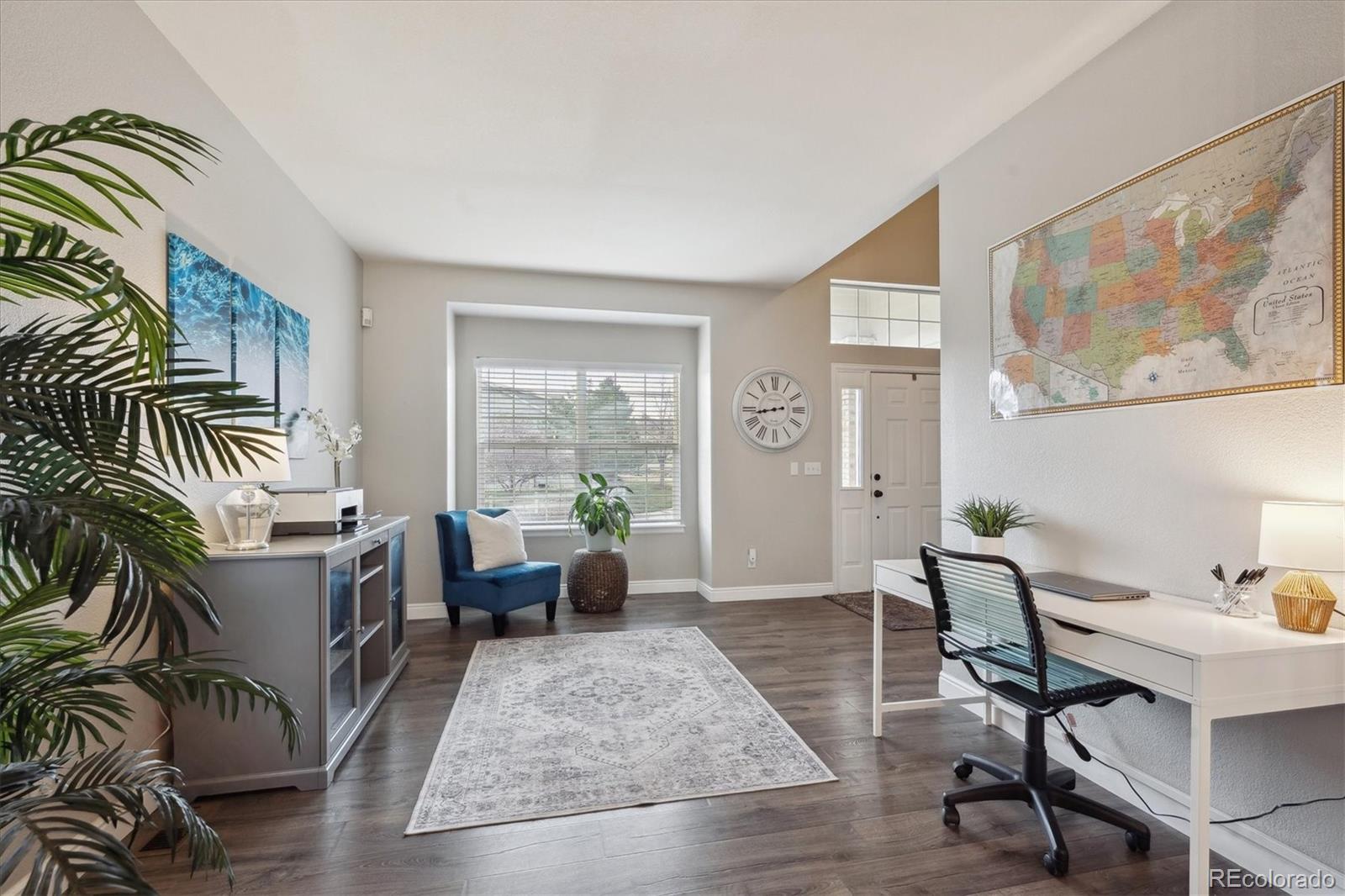 MLS Image #2 for 8114  briar ridge drive,castle pines, Colorado