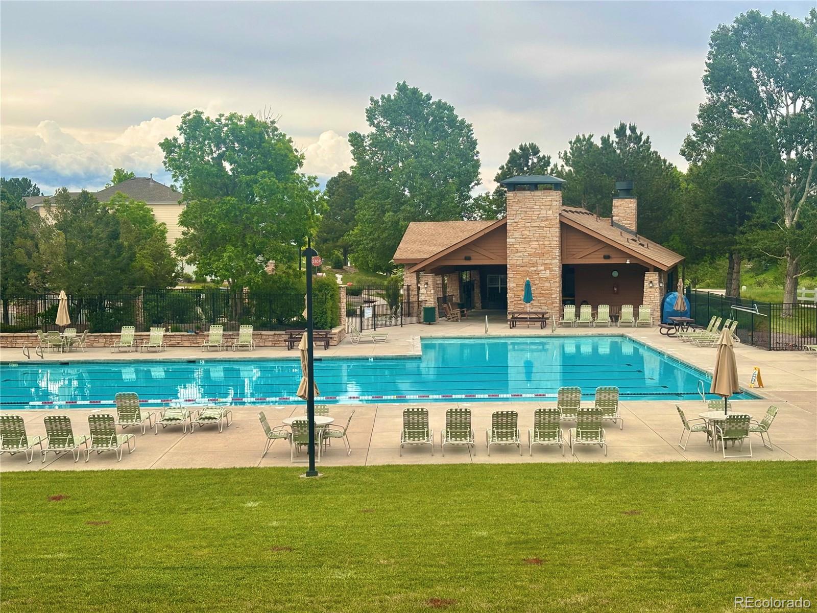 MLS Image #24 for 8114  briar ridge drive,castle pines, Colorado