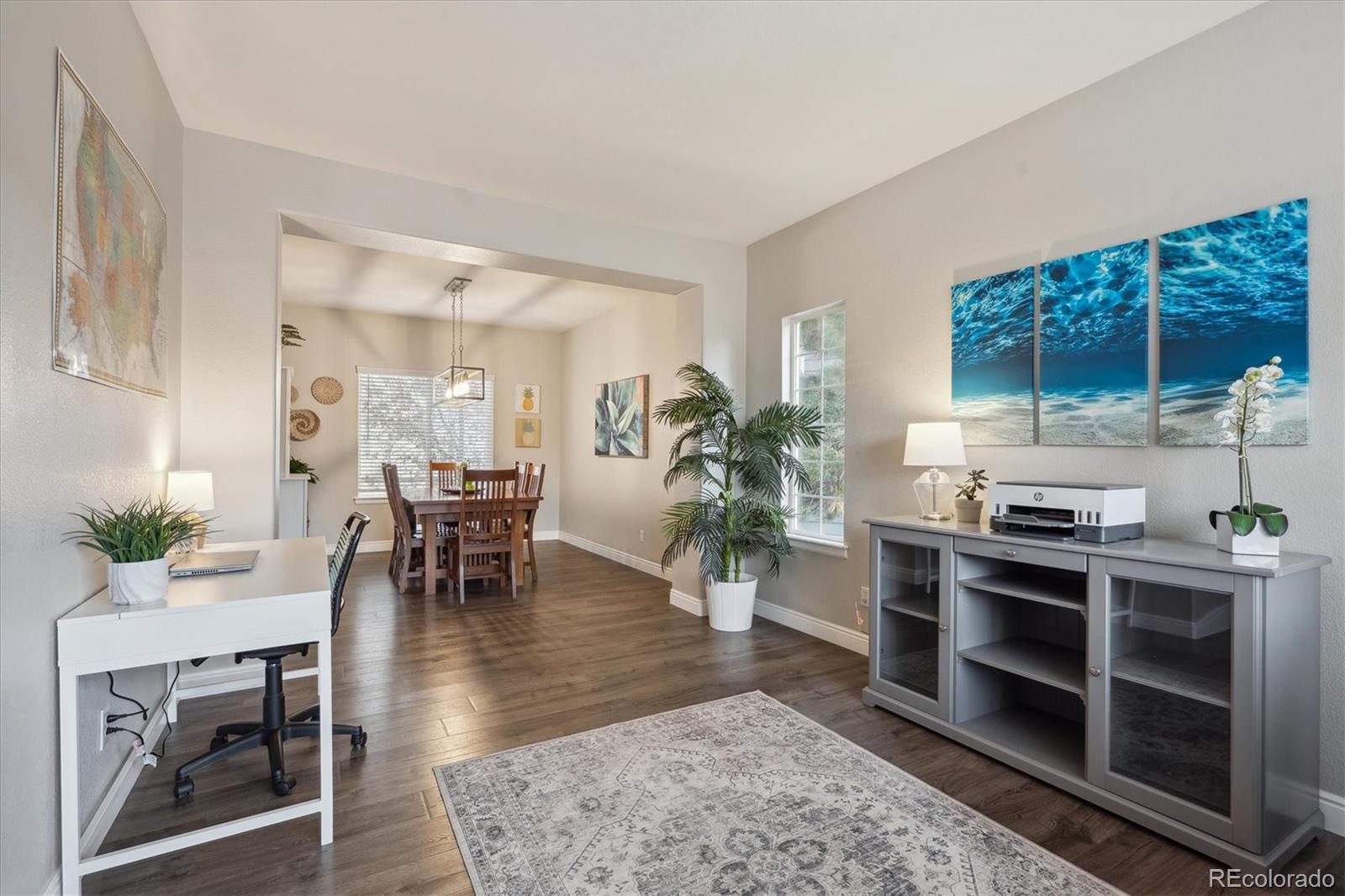 MLS Image #3 for 8114  briar ridge drive,castle pines, Colorado