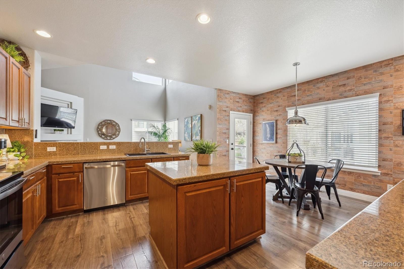 MLS Image #5 for 8114  briar ridge drive,castle pines, Colorado