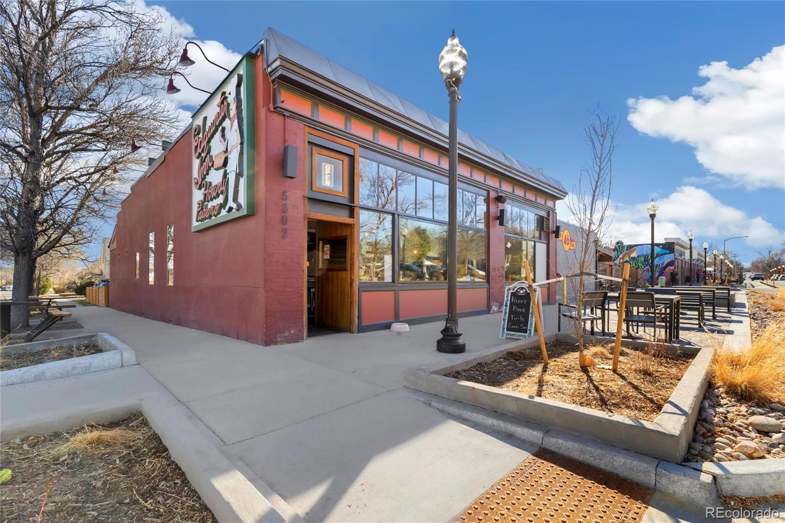 MLS Image #23 for 2570  jay street,edgewater, Colorado