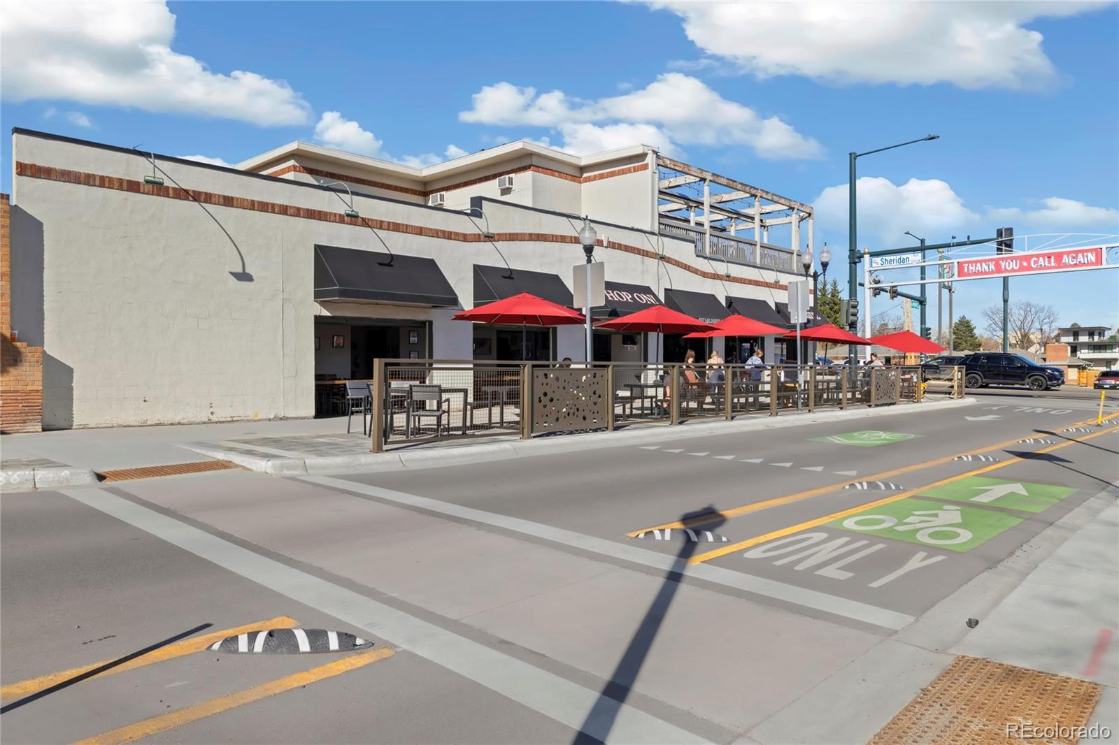 MLS Image #25 for 2570  jay street,edgewater, Colorado