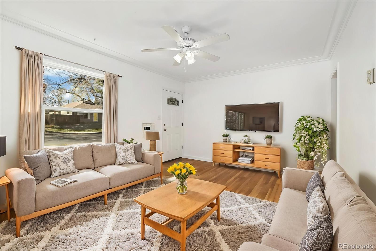 MLS Image #6 for 2570  jay street,edgewater, Colorado