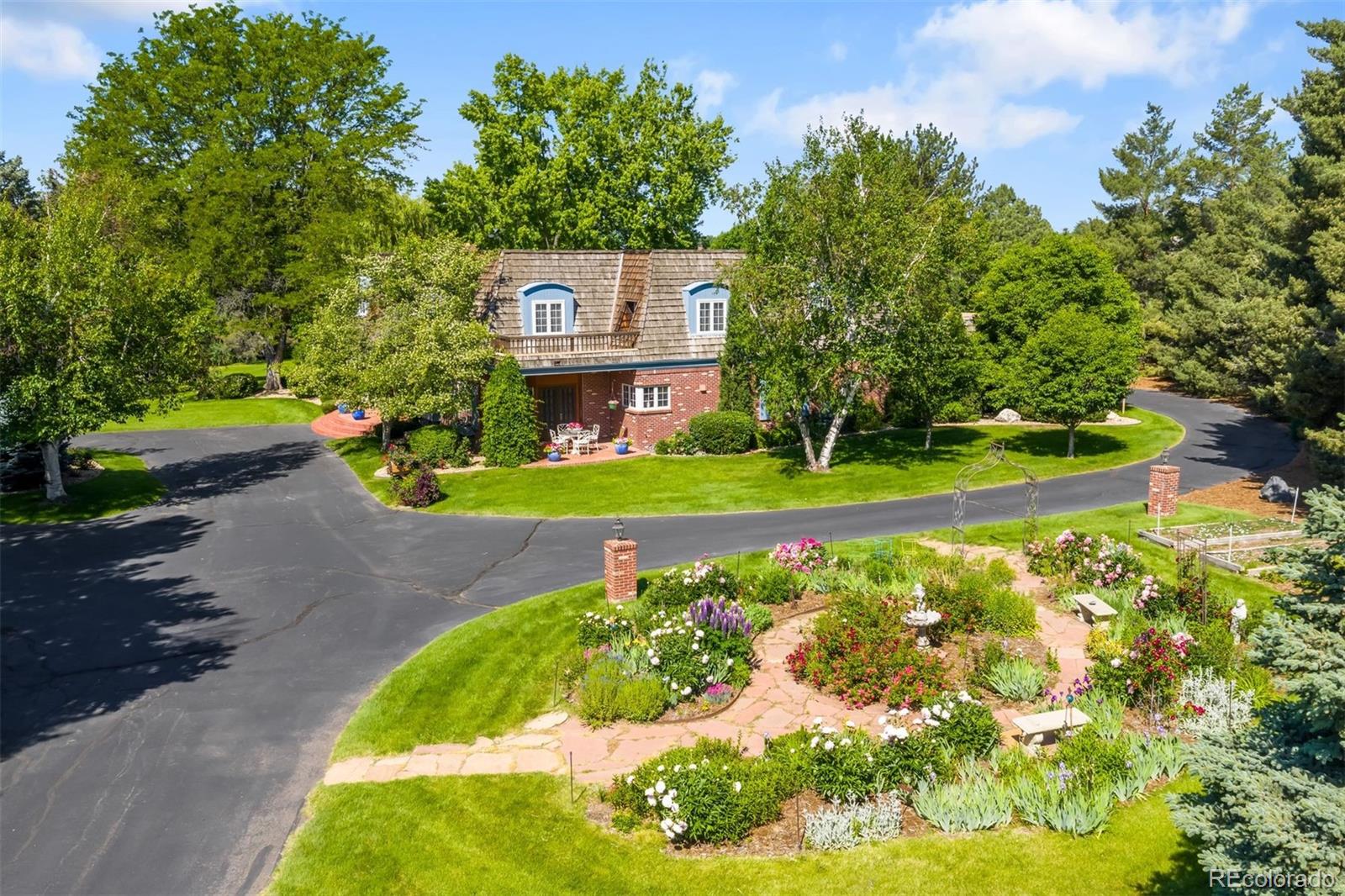 MLS Image #0 for 4181 s colorado boulevard,cherry hills village, Colorado