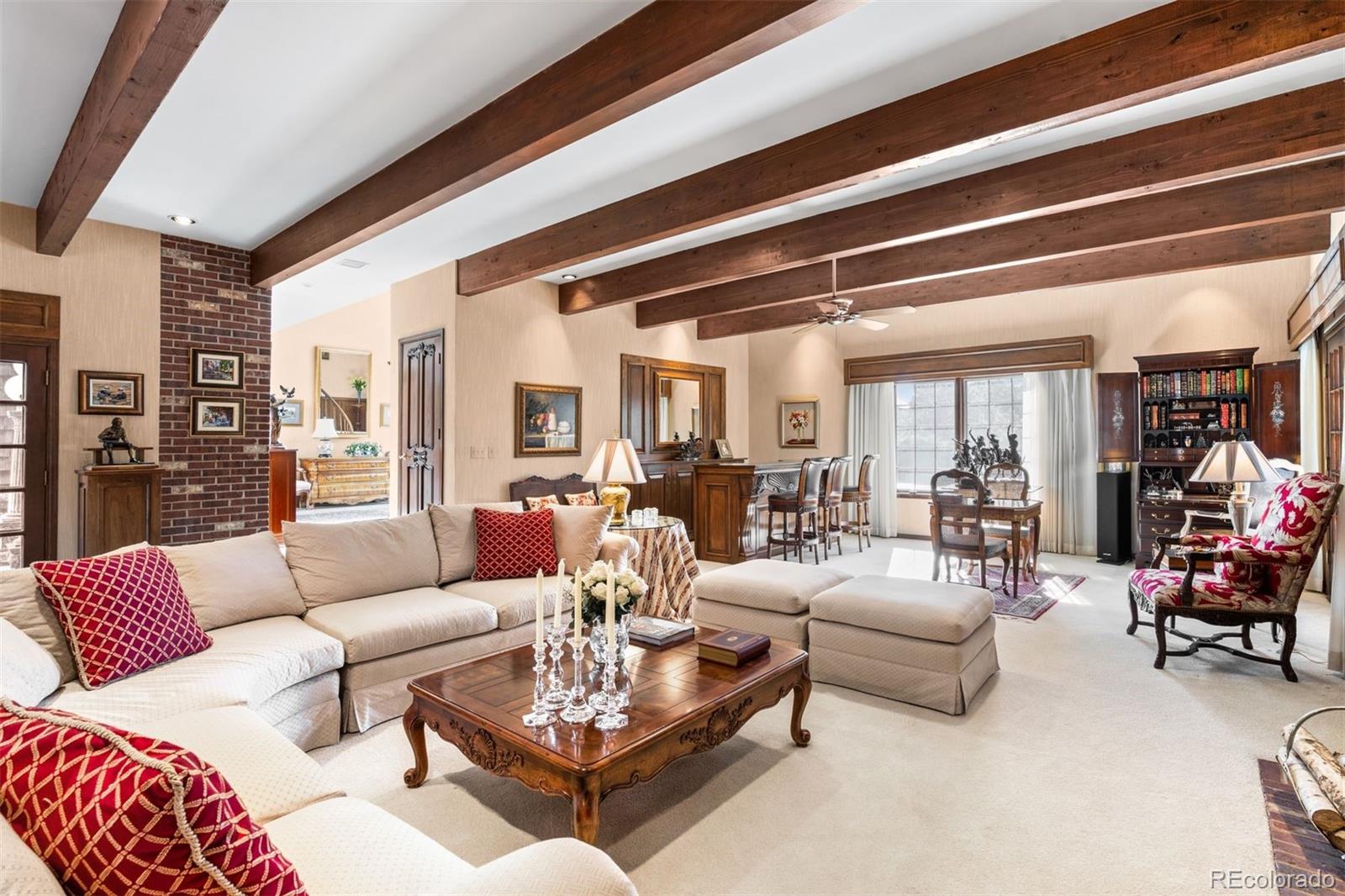 MLS Image #10 for 4181 s colorado boulevard,cherry hills village, Colorado
