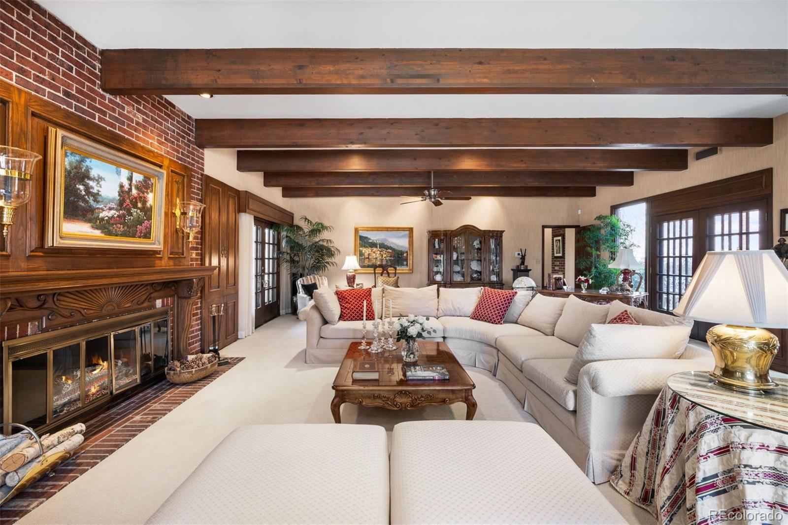 MLS Image #11 for 4181 s colorado boulevard,cherry hills village, Colorado