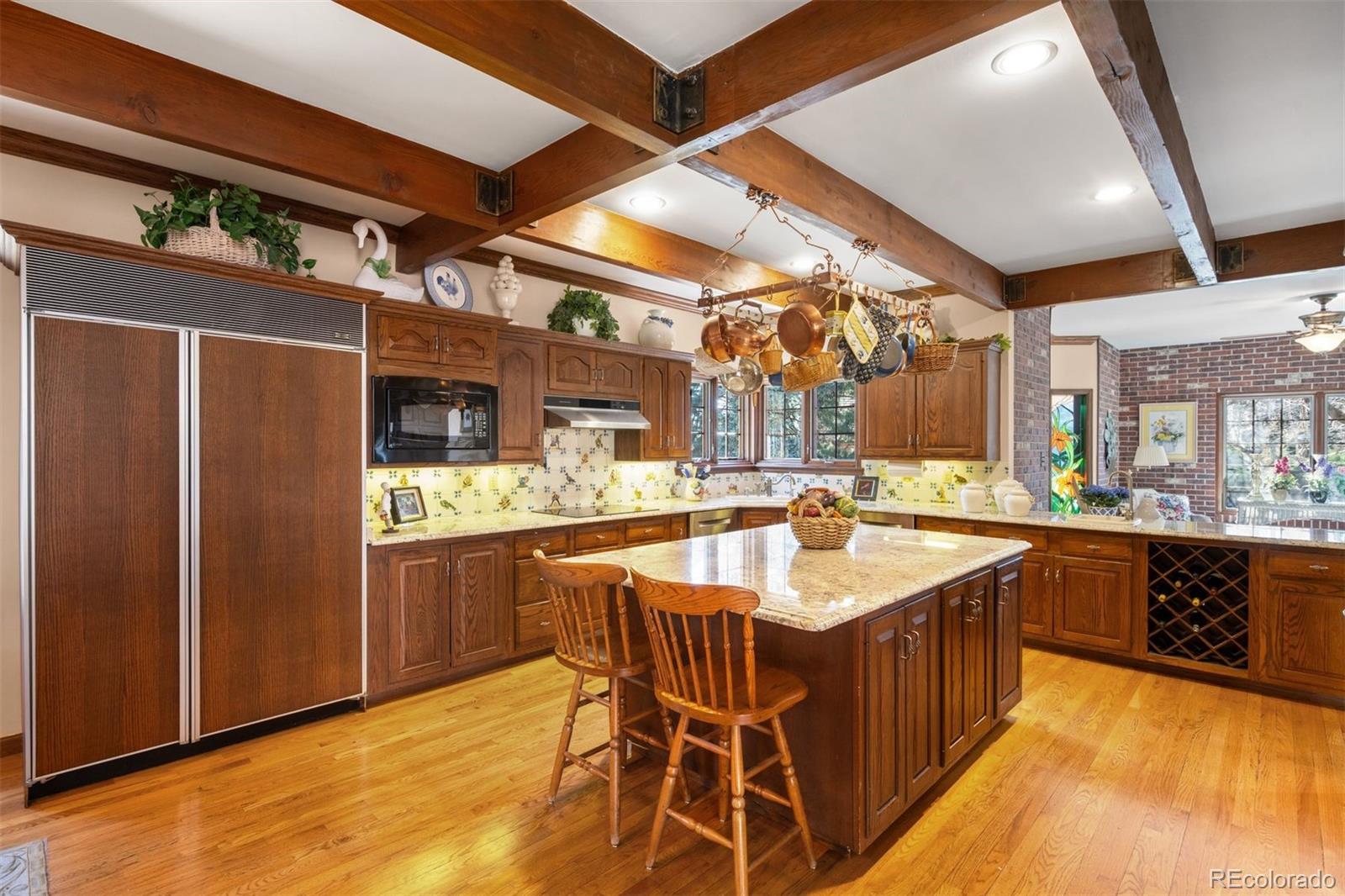 MLS Image #17 for 4181 s colorado boulevard,cherry hills village, Colorado
