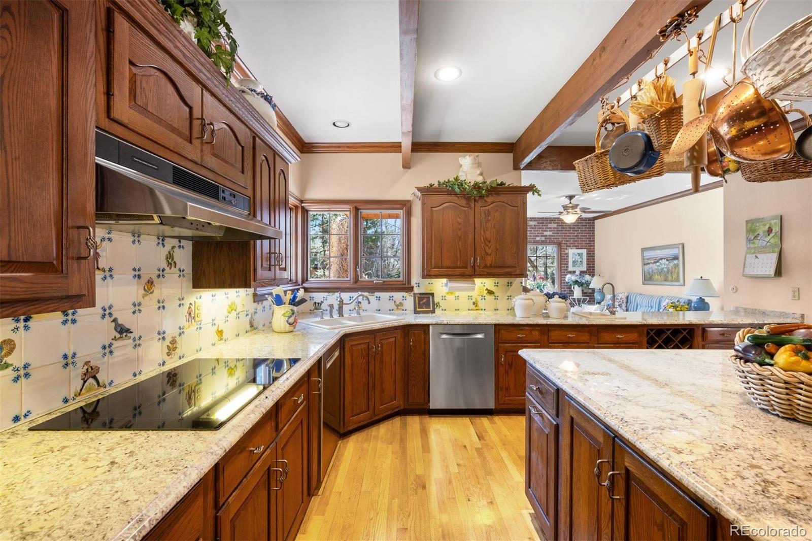 MLS Image #20 for 4181 s colorado boulevard,cherry hills village, Colorado