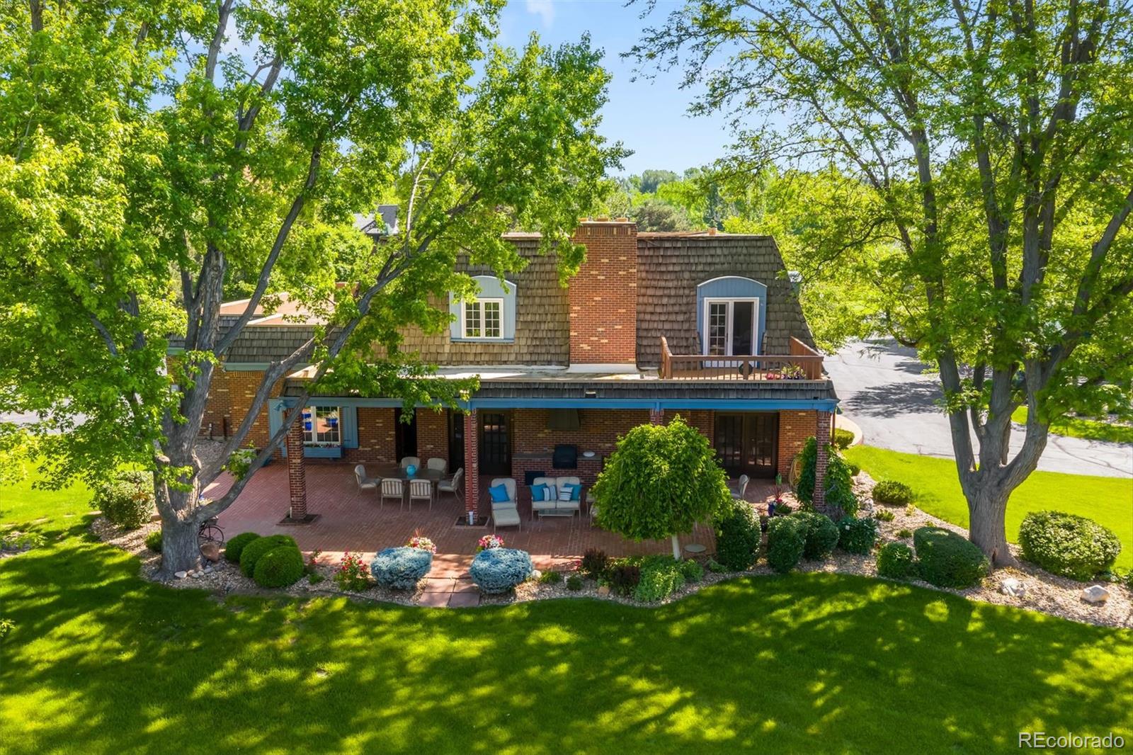 MLS Image #33 for 4181 s colorado boulevard,cherry hills village, Colorado