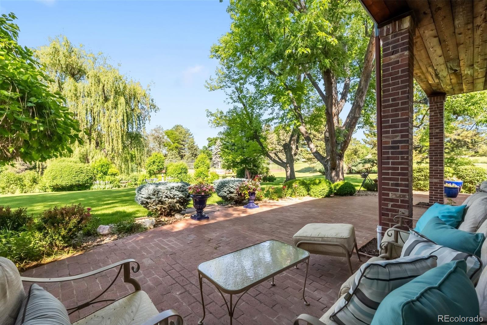 MLS Image #37 for 4181 s colorado boulevard,cherry hills village, Colorado