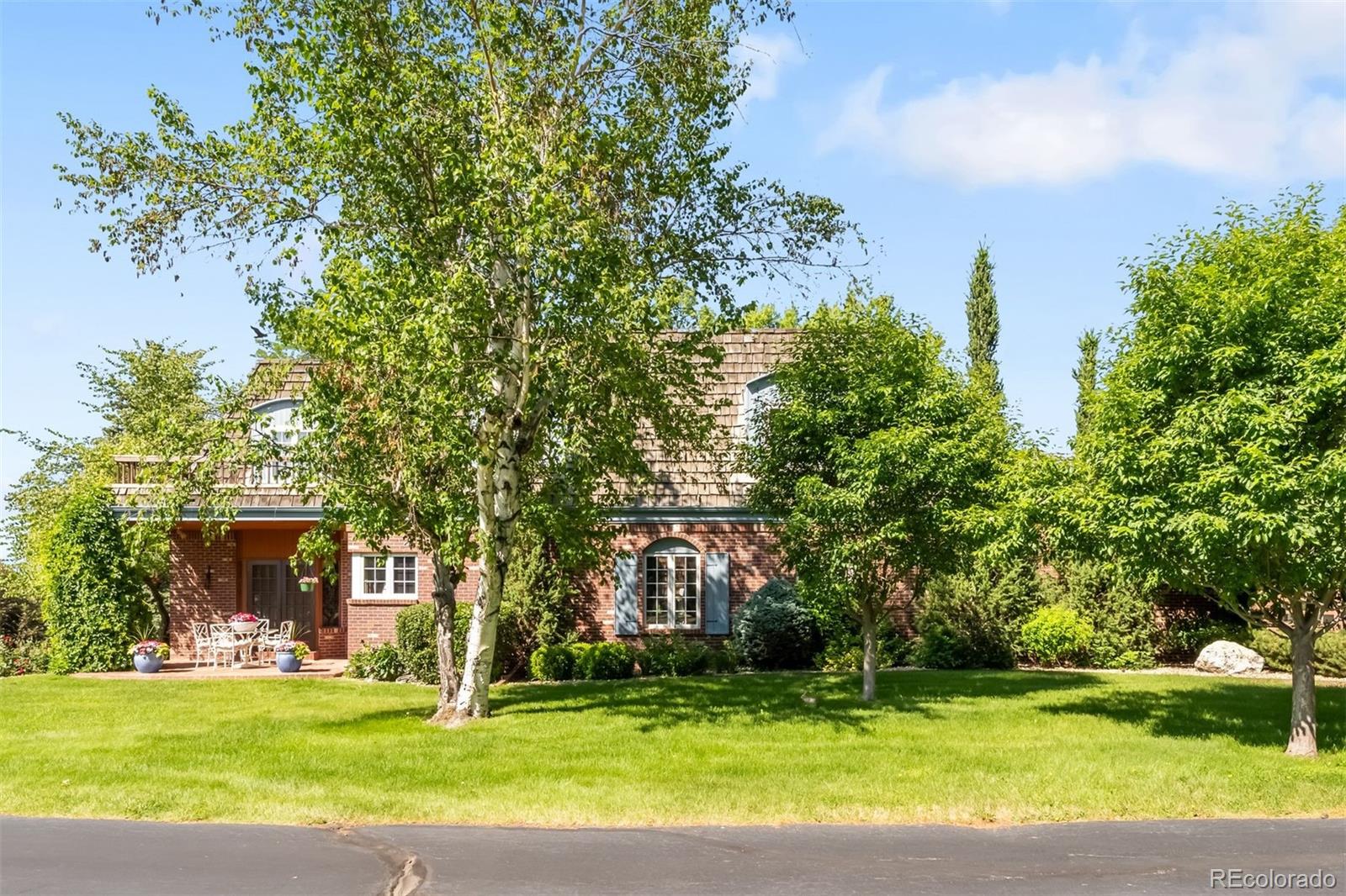 MLS Image #42 for 4181 s colorado boulevard,cherry hills village, Colorado