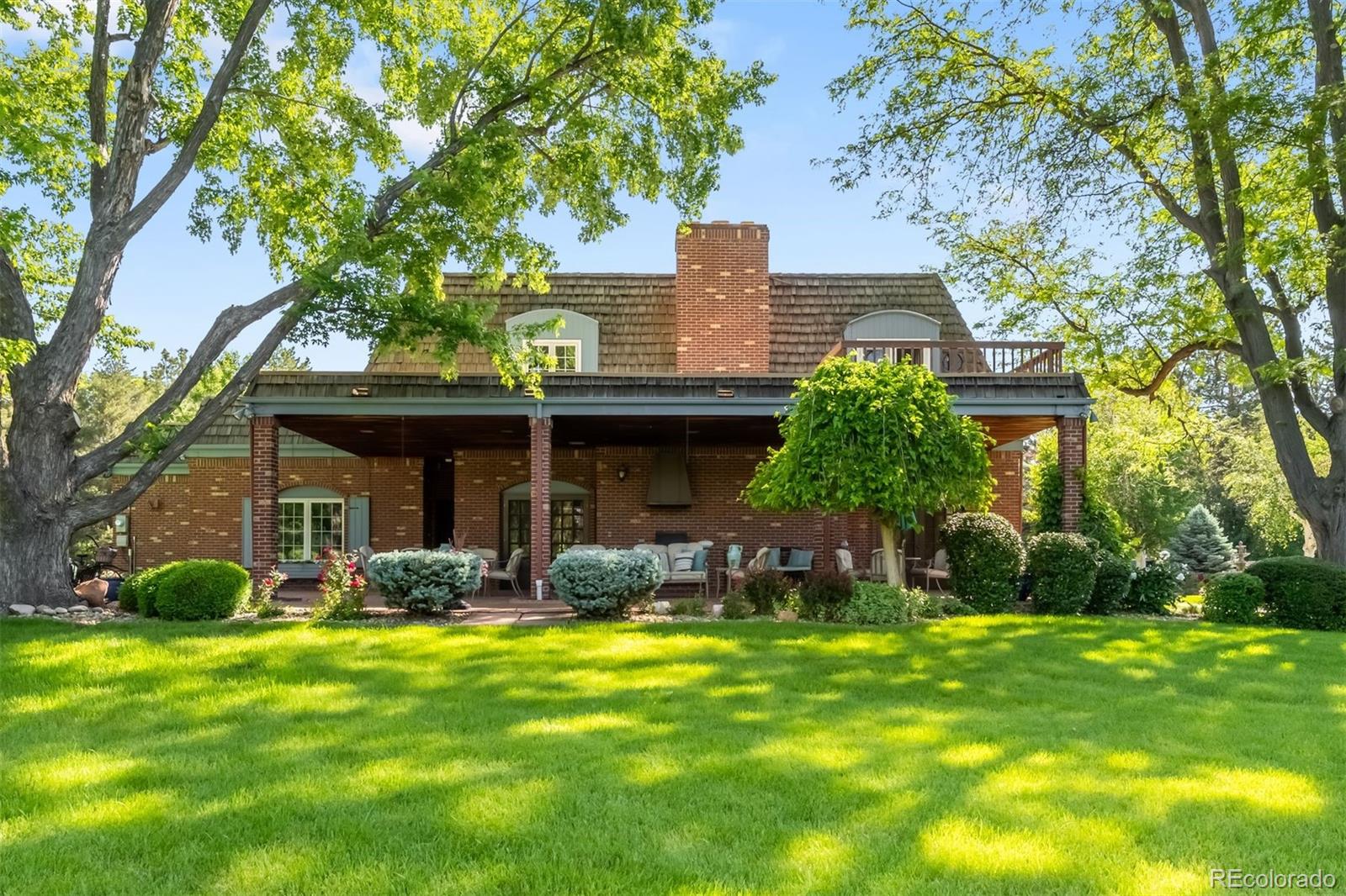 MLS Image #45 for 4181 s colorado boulevard,cherry hills village, Colorado