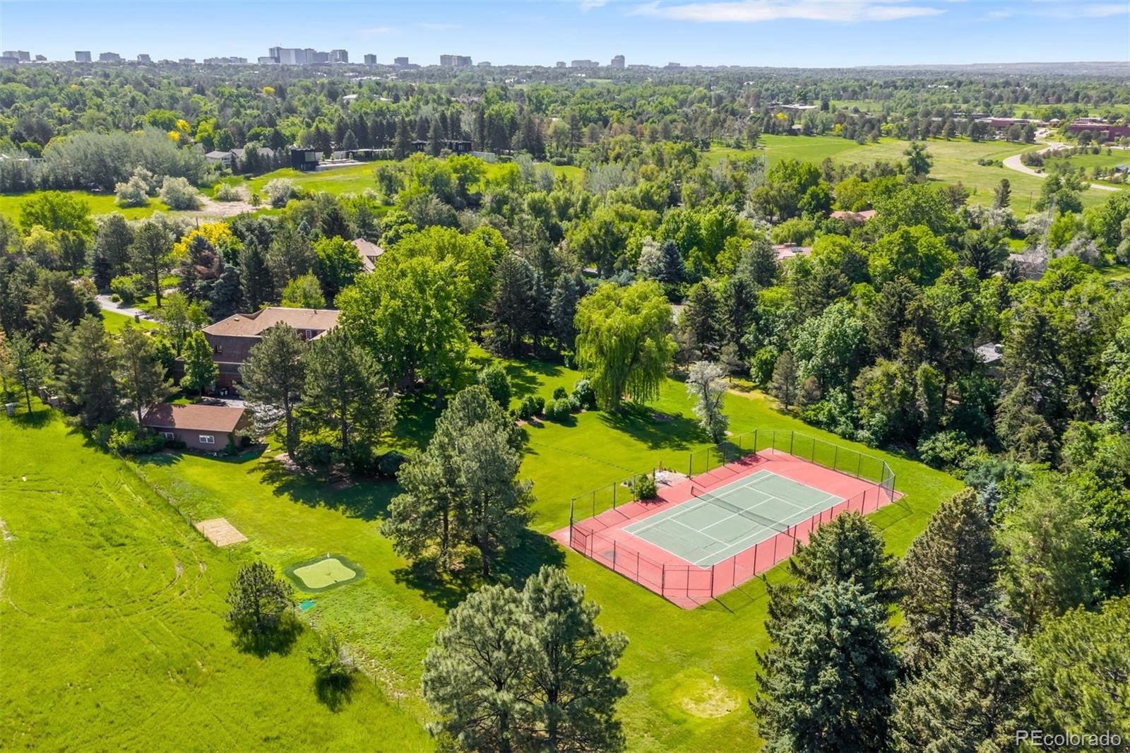 MLS Image #47 for 4181 s colorado boulevard,cherry hills village, Colorado