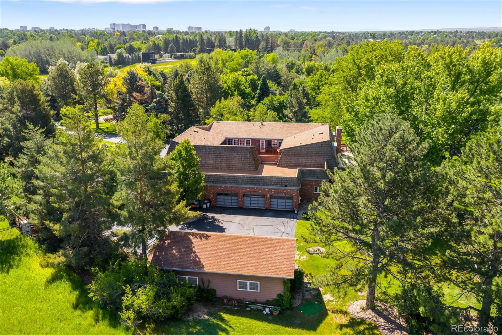 MLS Image #48 for 4181 s colorado boulevard,cherry hills village, Colorado