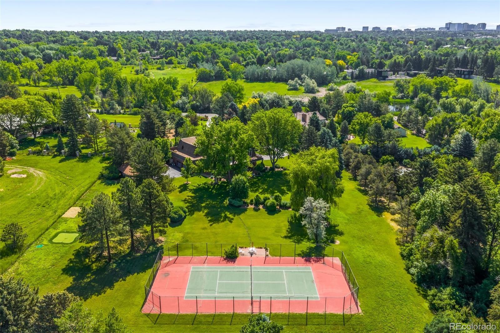MLS Image #5 for 4181 s colorado boulevard,cherry hills village, Colorado