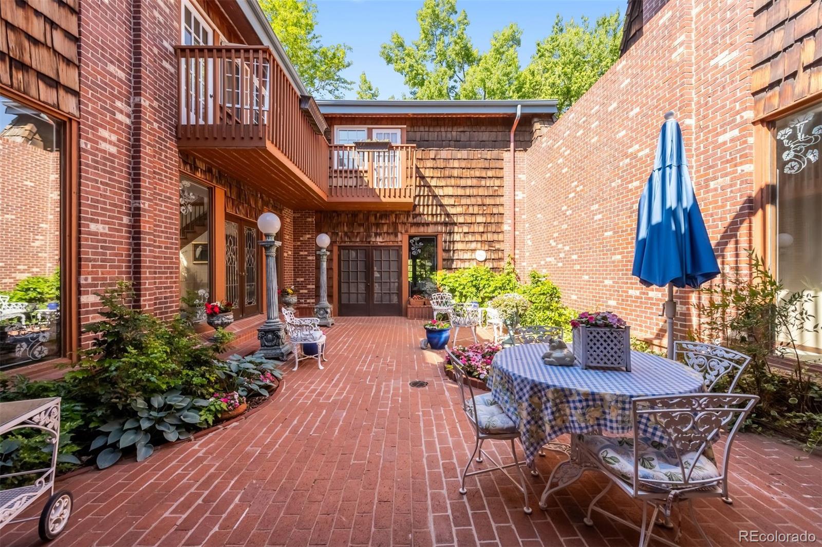 MLS Image #6 for 4181 s colorado boulevard,cherry hills village, Colorado