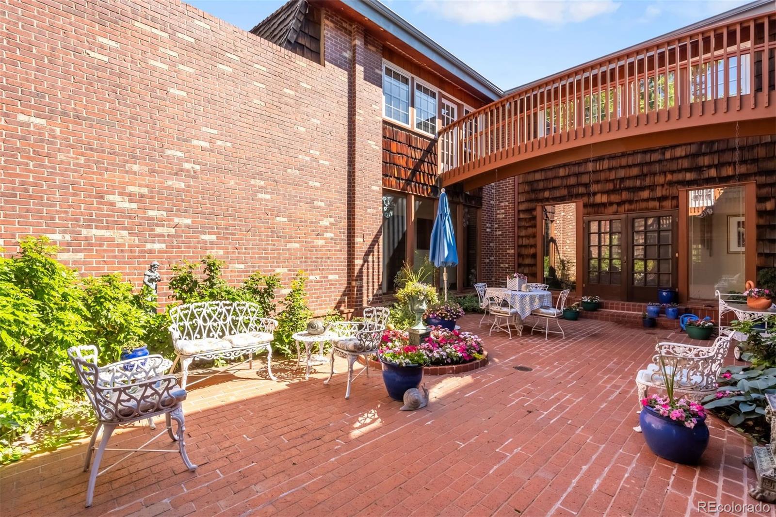 MLS Image #7 for 4181 s colorado boulevard,cherry hills village, Colorado