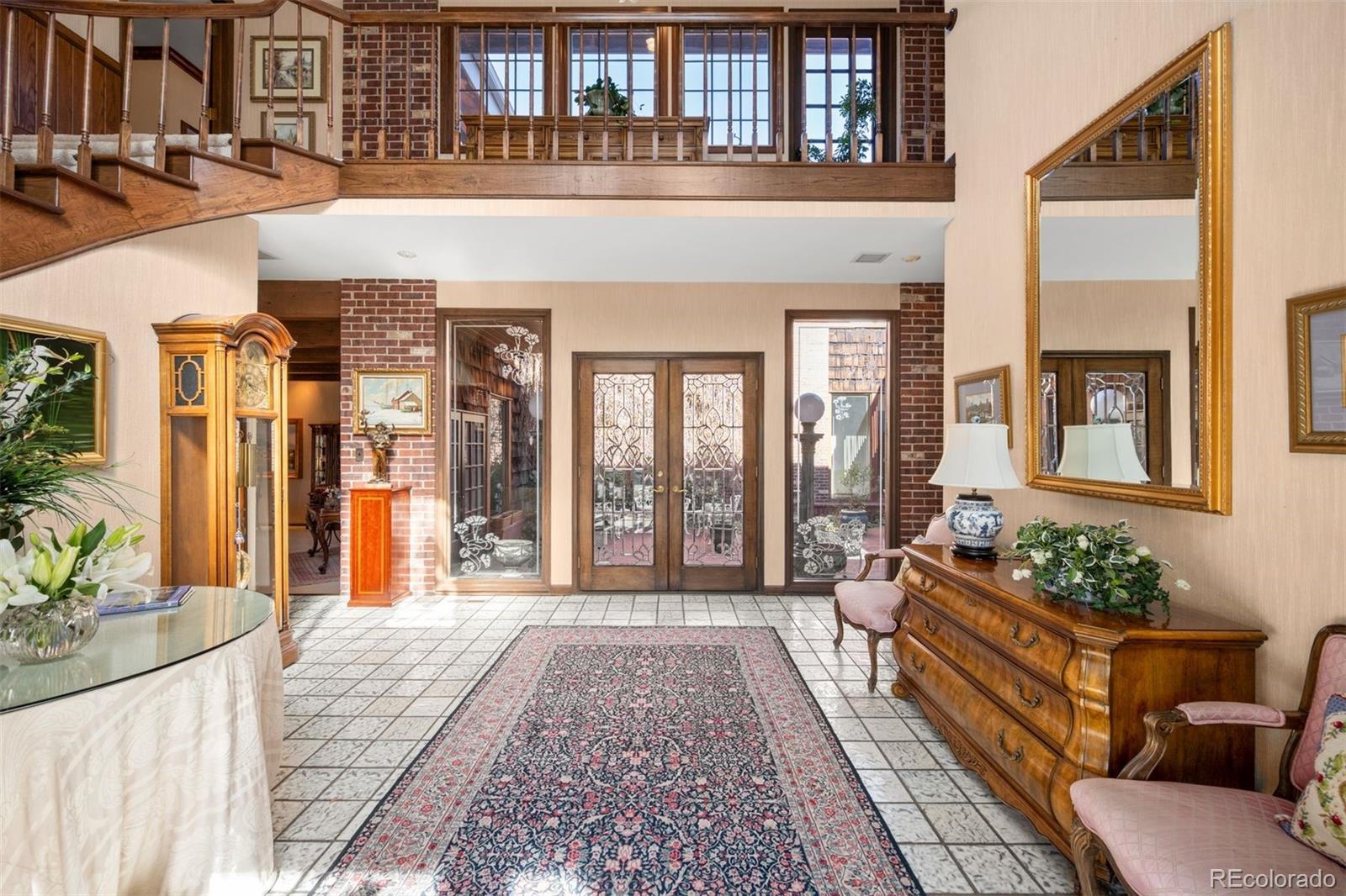 MLS Image #8 for 4181 s colorado boulevard,cherry hills village, Colorado