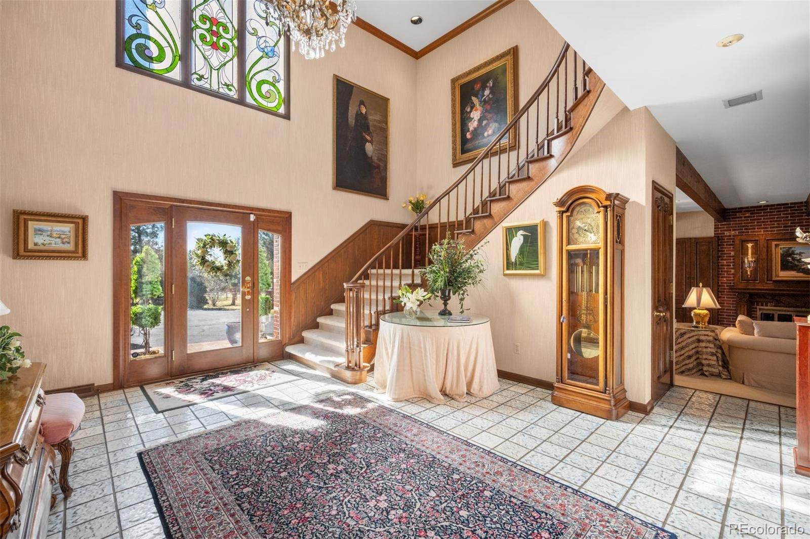 MLS Image #9 for 4181 s colorado boulevard,cherry hills village, Colorado