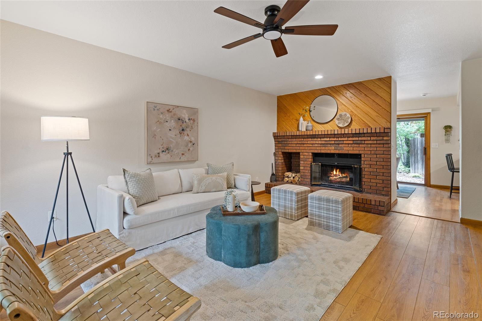 MLS Image #3 for 2840 w 21st street,greeley, Colorado
