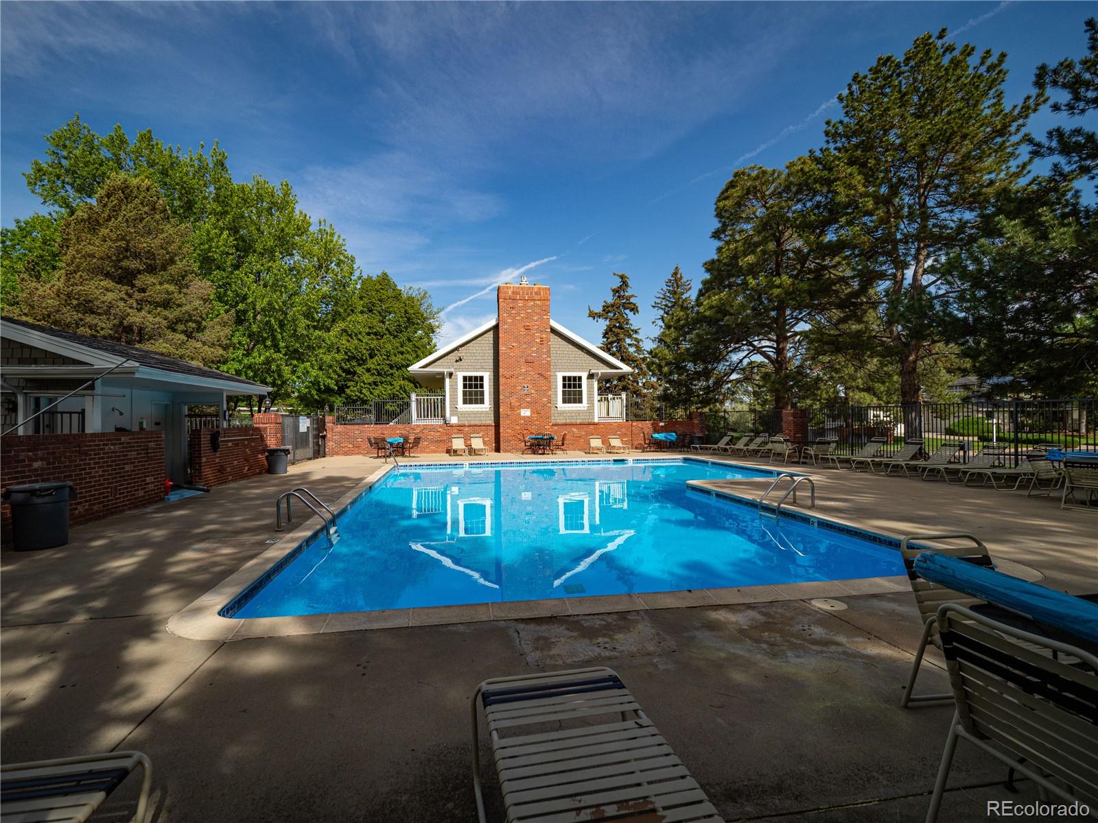 MLS Image #1 for 15395 e penwood place,aurora, Colorado