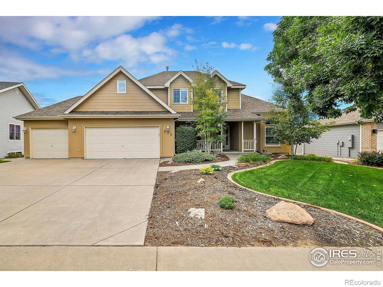 MLS Image #0 for 828  52nd avenue,greeley, Colorado
