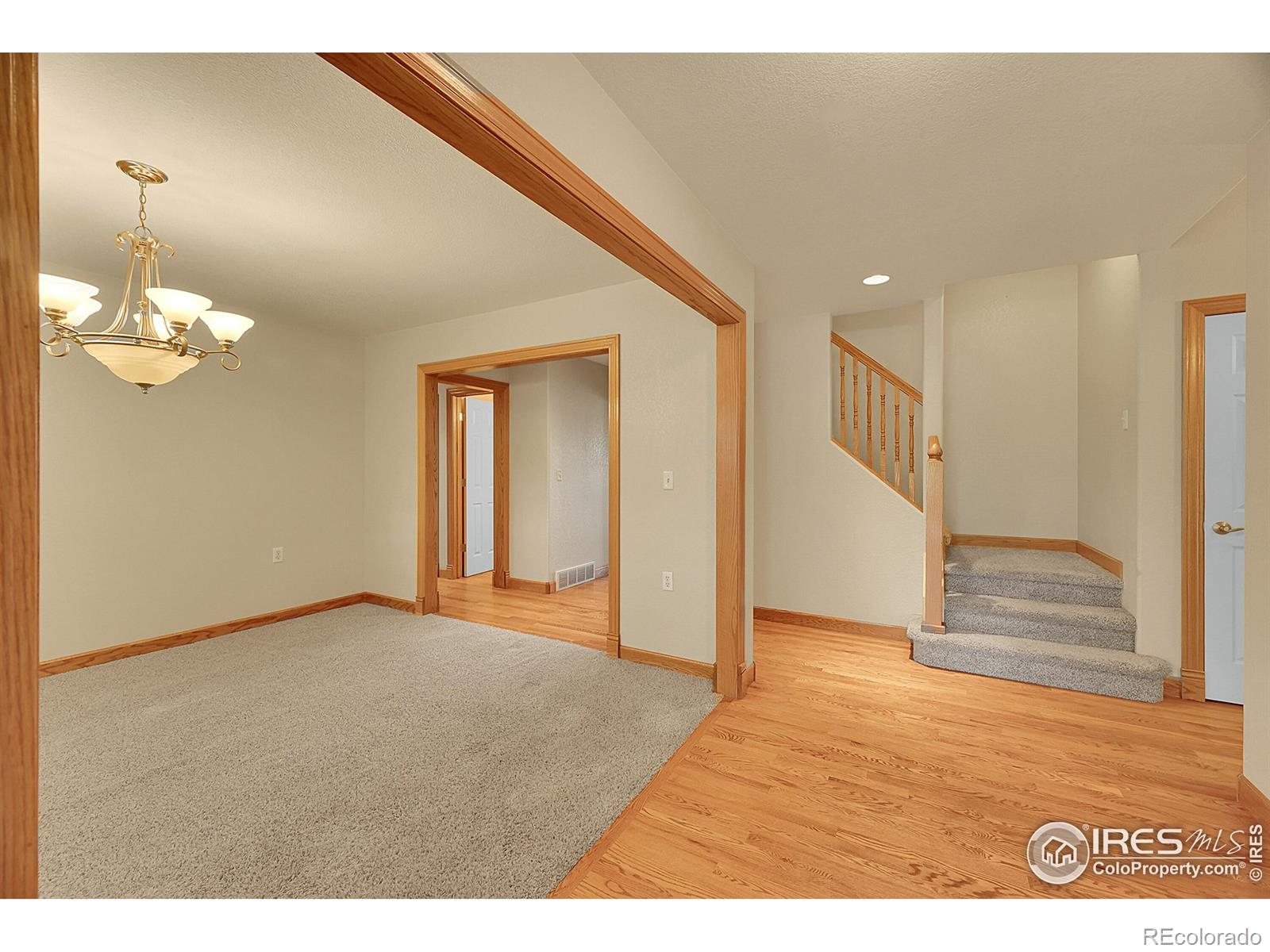 MLS Image #4 for 828  52nd avenue,greeley, Colorado