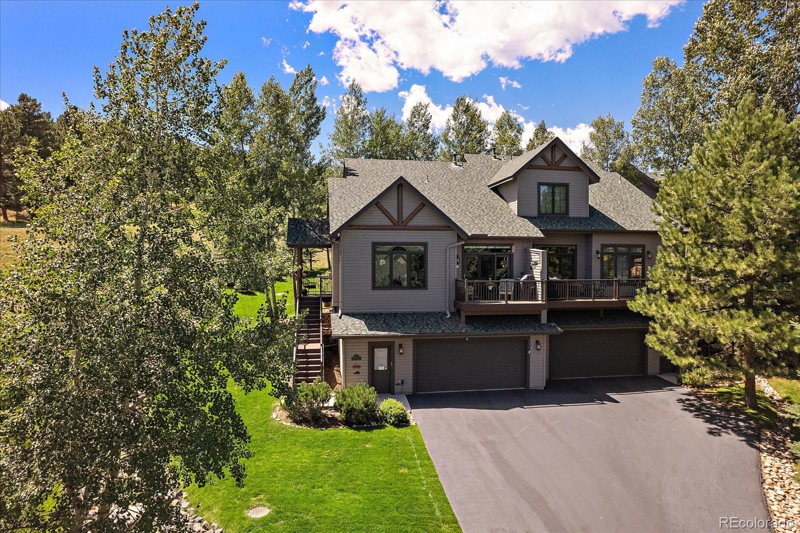 MLS Image #0 for 31028  big bear drive,evergreen, Colorado