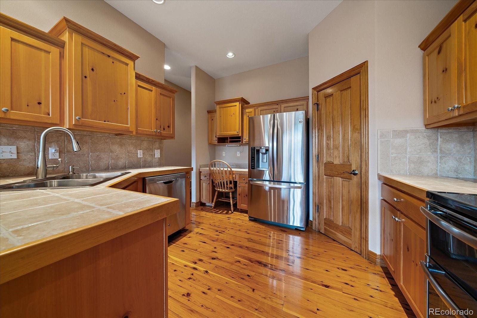 MLS Image #11 for 31028  big bear drive,evergreen, Colorado