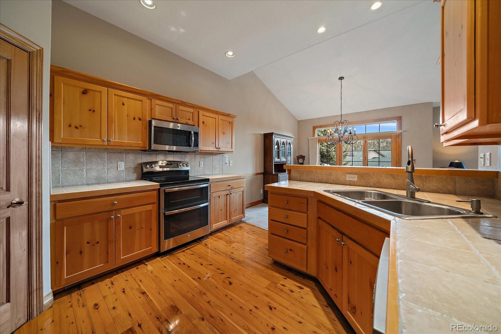 MLS Image #12 for 31028  big bear drive,evergreen, Colorado