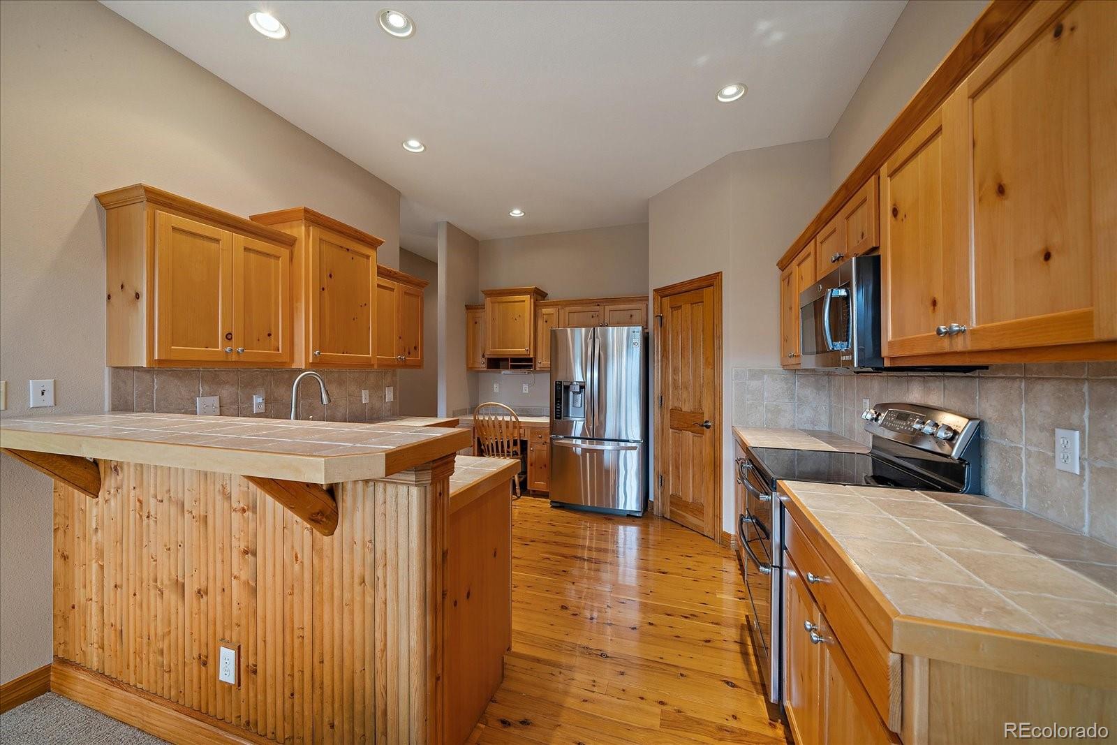 MLS Image #13 for 31028  big bear drive,evergreen, Colorado