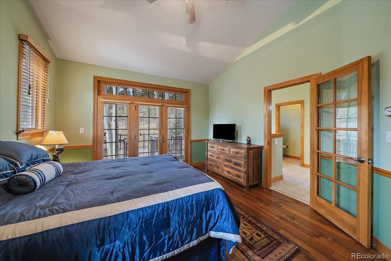MLS Image #15 for 31028  big bear drive,evergreen, Colorado